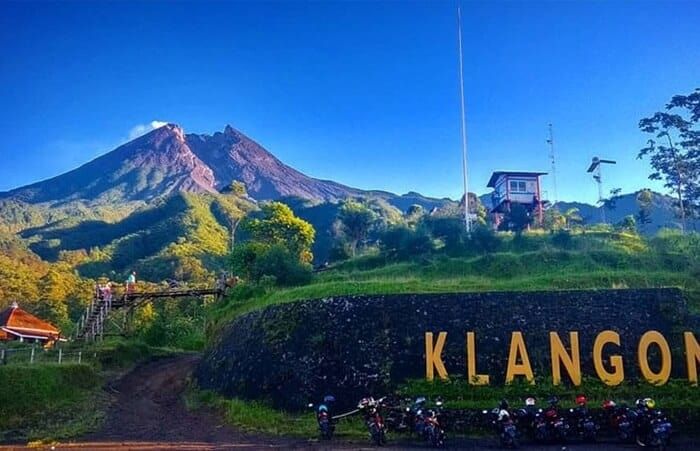 Klangon