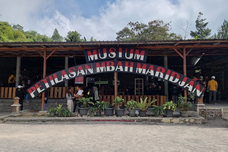 Petilasan