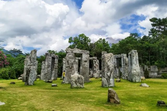 Stonehenge