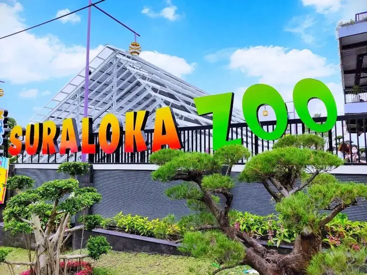 Suraloka
