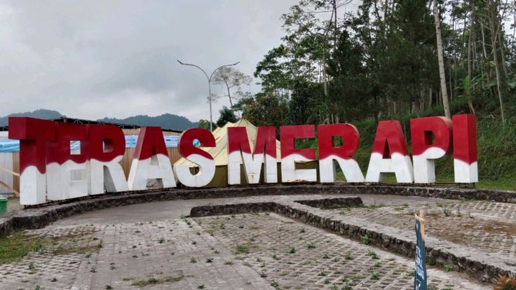 Teras