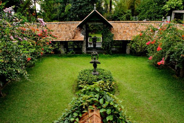 Sentalu